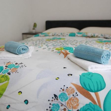 Apartman Vlacic Требине Екстериор снимка