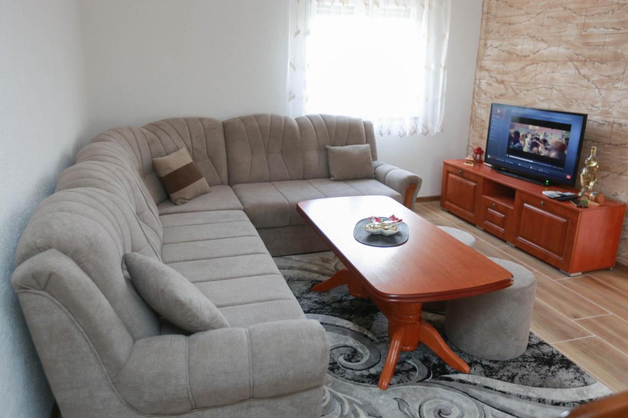 Apartman Vlacic Требине Екстериор снимка