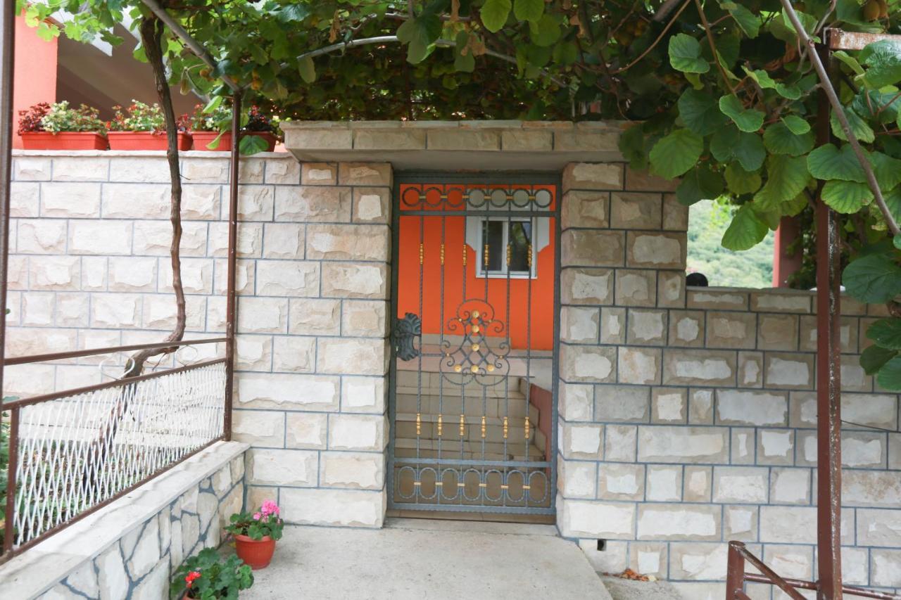 Apartman Vlacic Требине Екстериор снимка