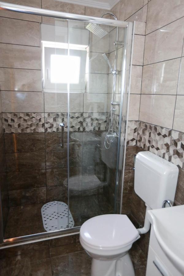 Apartman Vlacic Требине Екстериор снимка